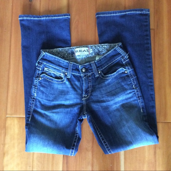Ariat Denim - Ariat Jeans size 29 x 32
